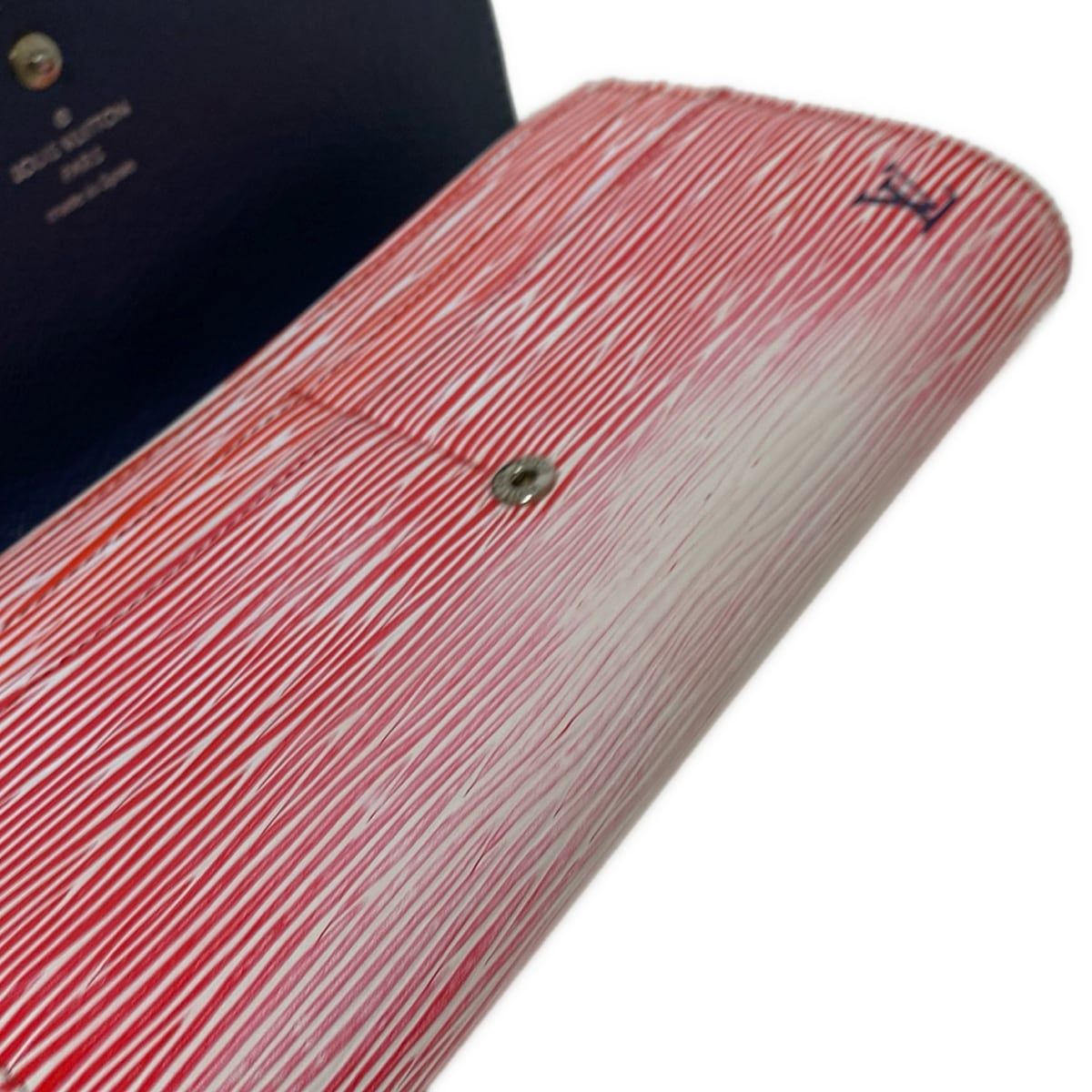 【入手困難✨】 ルイヴィトン ポルトフォイユ サラ 長財布 エピデニム 楽天市場】【財布】LOUIS VUITTON ルイ ヴィトン モノグラム