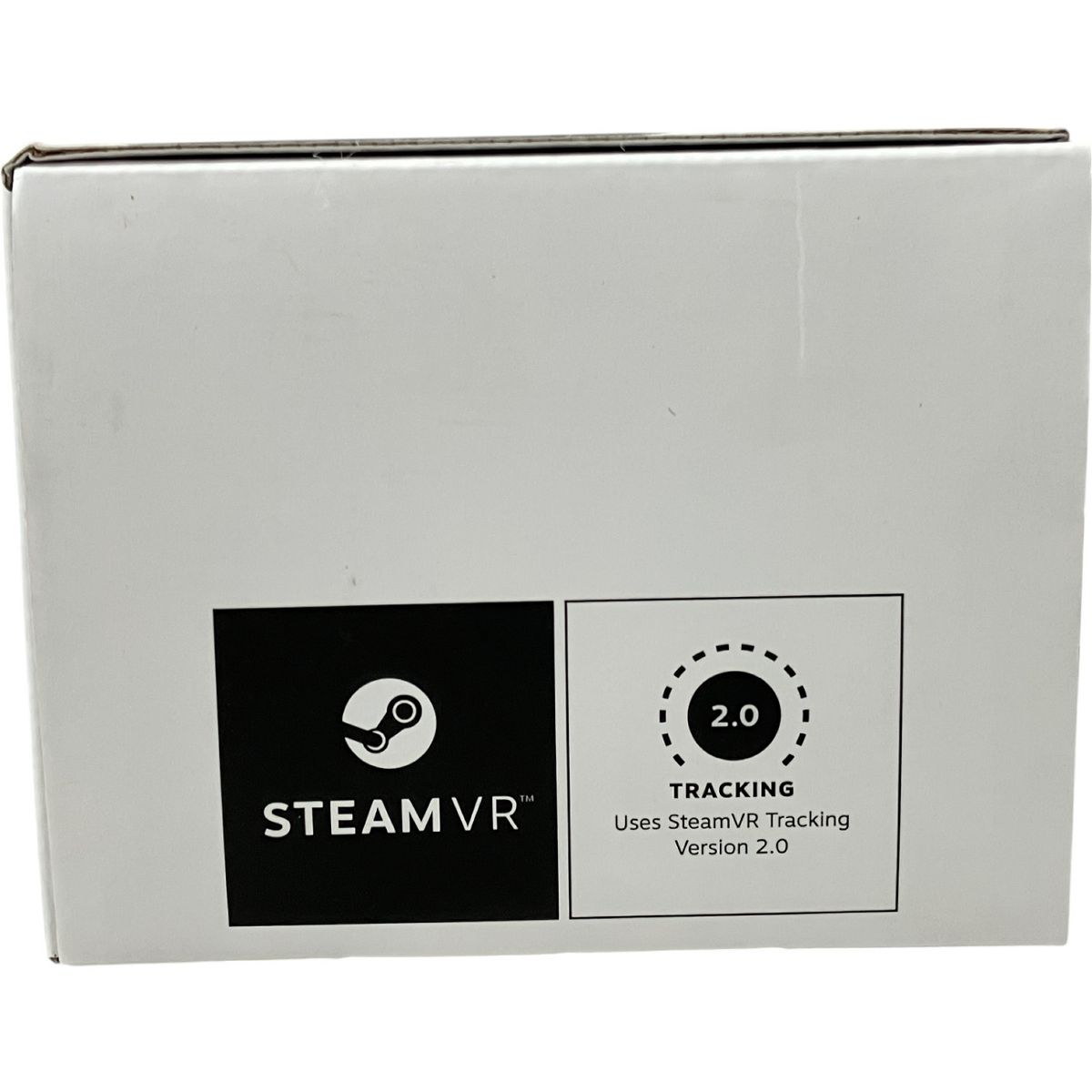 HTC VIVE Tracker 2018 トラッカー VR周辺機器 未使用 未開封H10077343