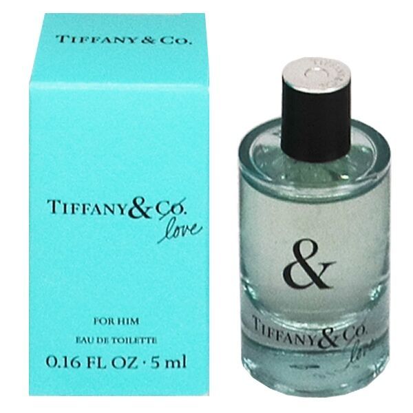 ティファニー香水ラブフォーヒム 楽天市場】TIFFANY&Co. ティファニー ラブフォーヒム EDT