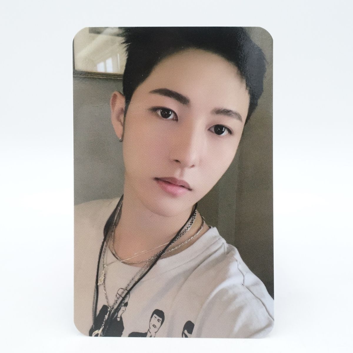 NCT DREAM ロンジュン トレカ hello future glitch mode ドリム Renjun