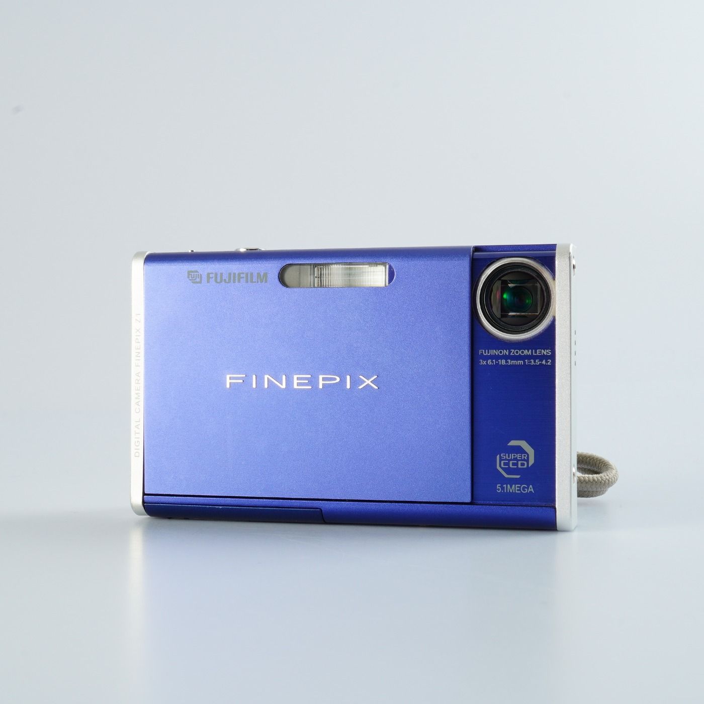 FUJIFILM フジフィルム FINEPIX Z1 コンパクトデジタルカメラ FUJIFILM フジフィルム FINEPIX Z1 コンパクトデジタルカメラ