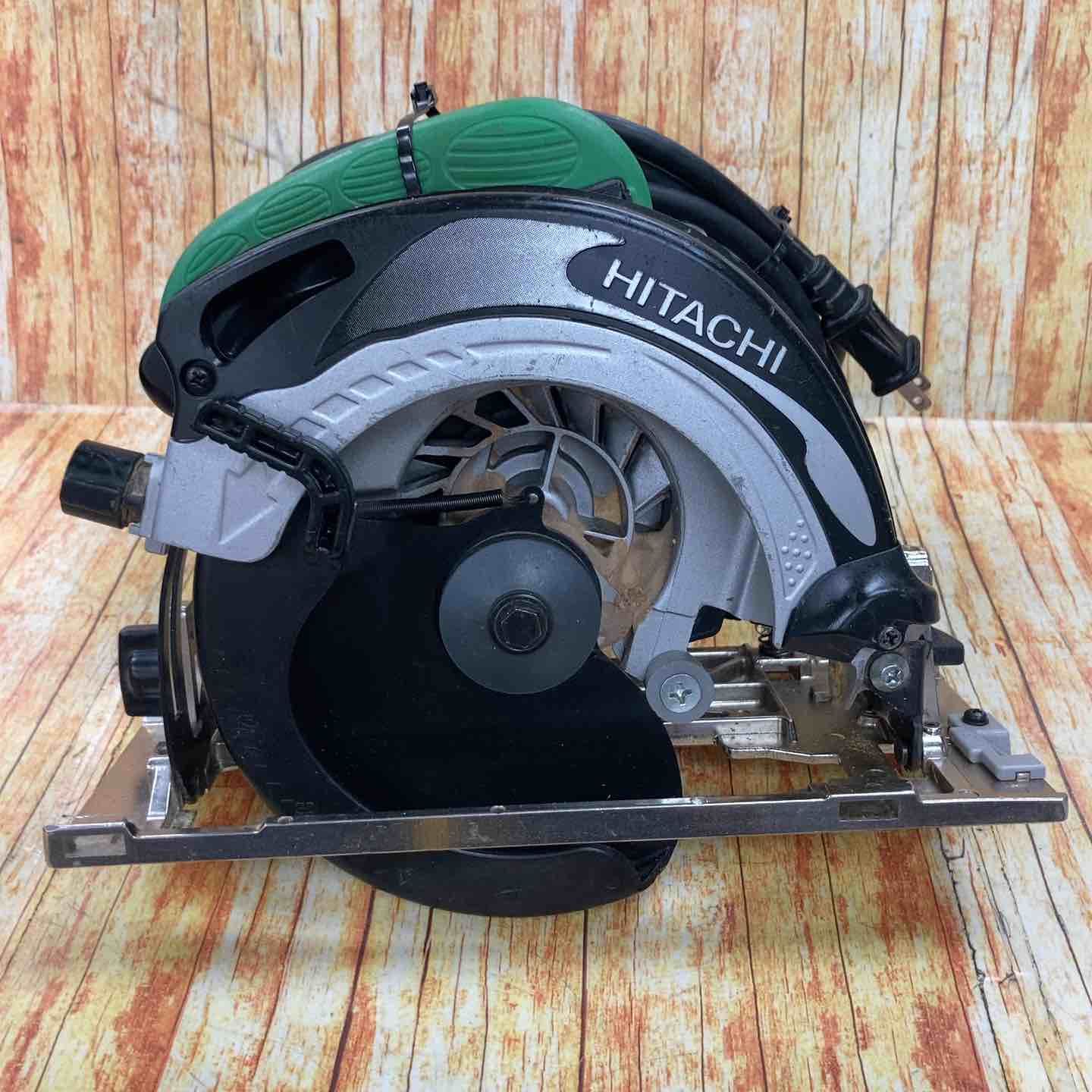 ハイコーキ HIKOKI 旧 日立工機 165mm丸のこ C6MB4 川崎店