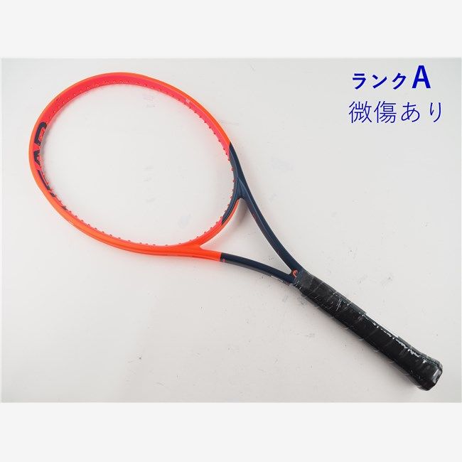 HEAD - ヘッド ラケット ラジカル MP A  G2〈最終値下〉 中古 テニスラケット ヘッド ラジカル MP 2023年モデル (G2