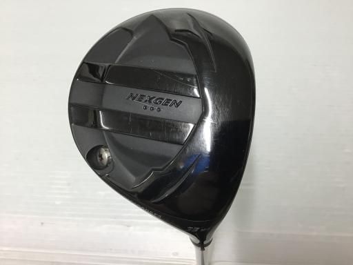 クラブ NEXGEN JET BLACK 3W 5W 中古】 ゴルフパートナー NEXGEN JET BLACK 3W フェアウェイ