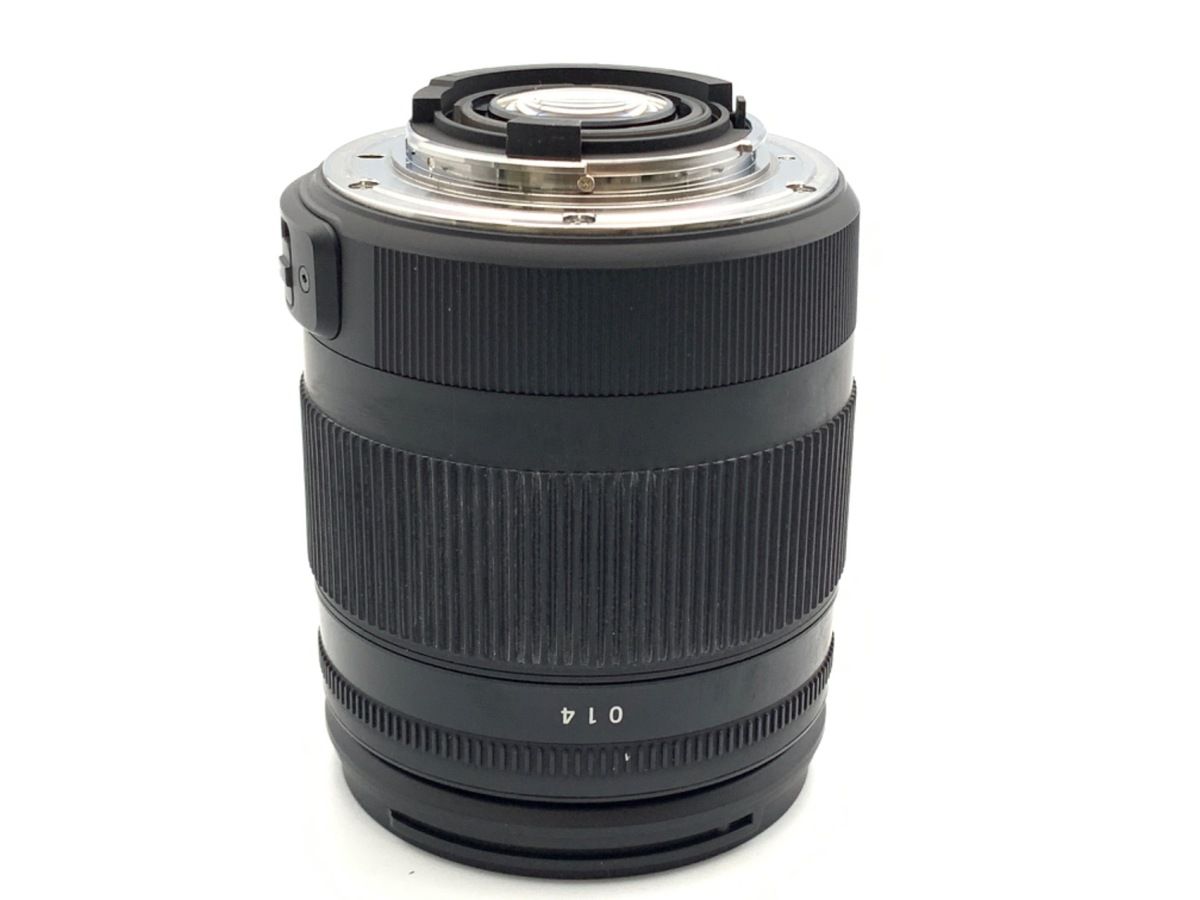 品 シグマ 18 200 mm F 3 5 6 DC MACRO OS HSM Contemporary ニコン用