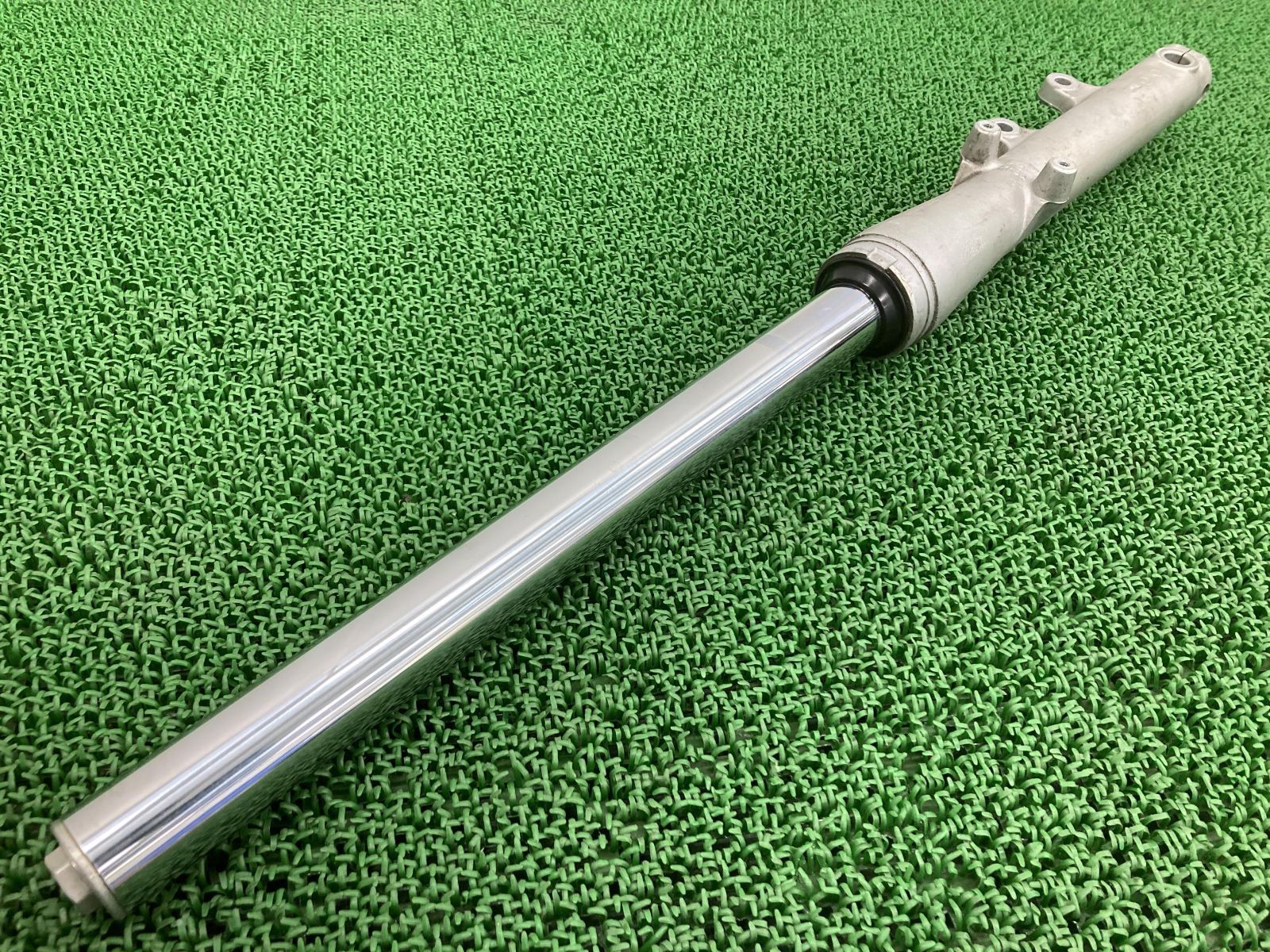 ドラッグスター250 フロントフォーク 右 5JX ヤマハ 純正 中古