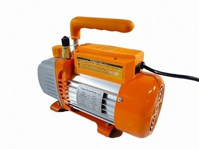 BACOENG 100V 250ml 一段式真空ポンプ BA-1 真空チャンバー P0198 真空ポンプセット 50Hz|60Hz対応 WWW_OLIVIERBERNSTEIN_COM