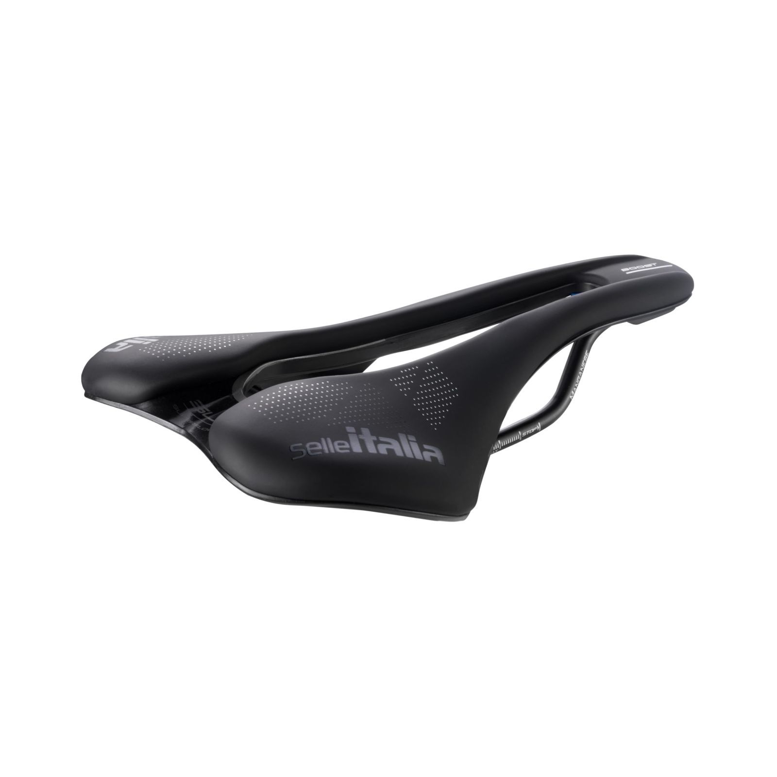 selle ITALIA セライタリア SLR BOOST TM S.F. Mn BLK L サドル