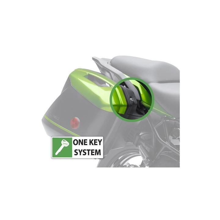 の*き様 Kawasaki純正マルチミスト 2本セット(プレゼント袋付き) の*き