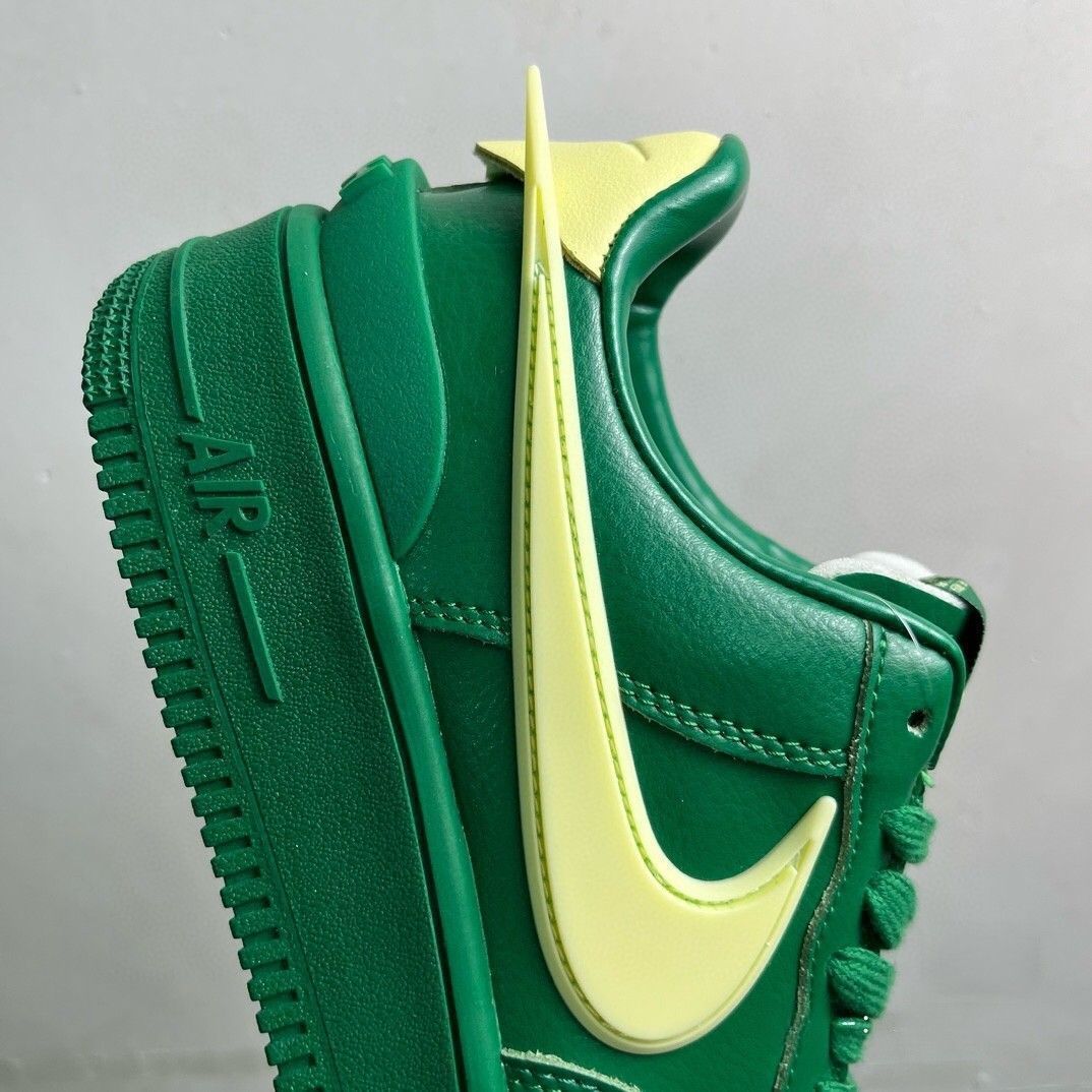 テ*ツ様 【新品・未使用】AMBUSH × Nike Air Force 1 L 希少】AMBUSH × Nike Air Force 1 Low アンブッシュ ナイキ