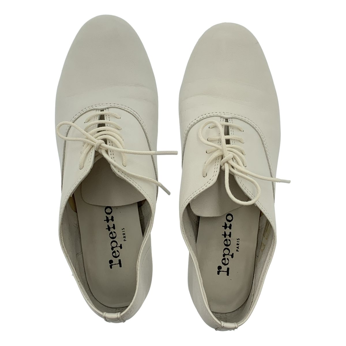 【美品】repetto レペット zizi ジジ レザー ホワイト 39 楽天市場】レペット/REPETTO シューズ メンズ ZIZI HOMME ジジ