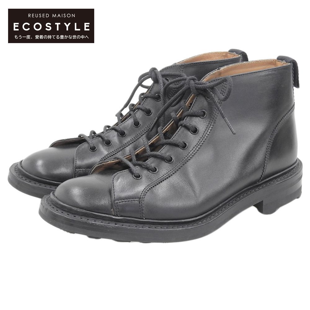 Tricker