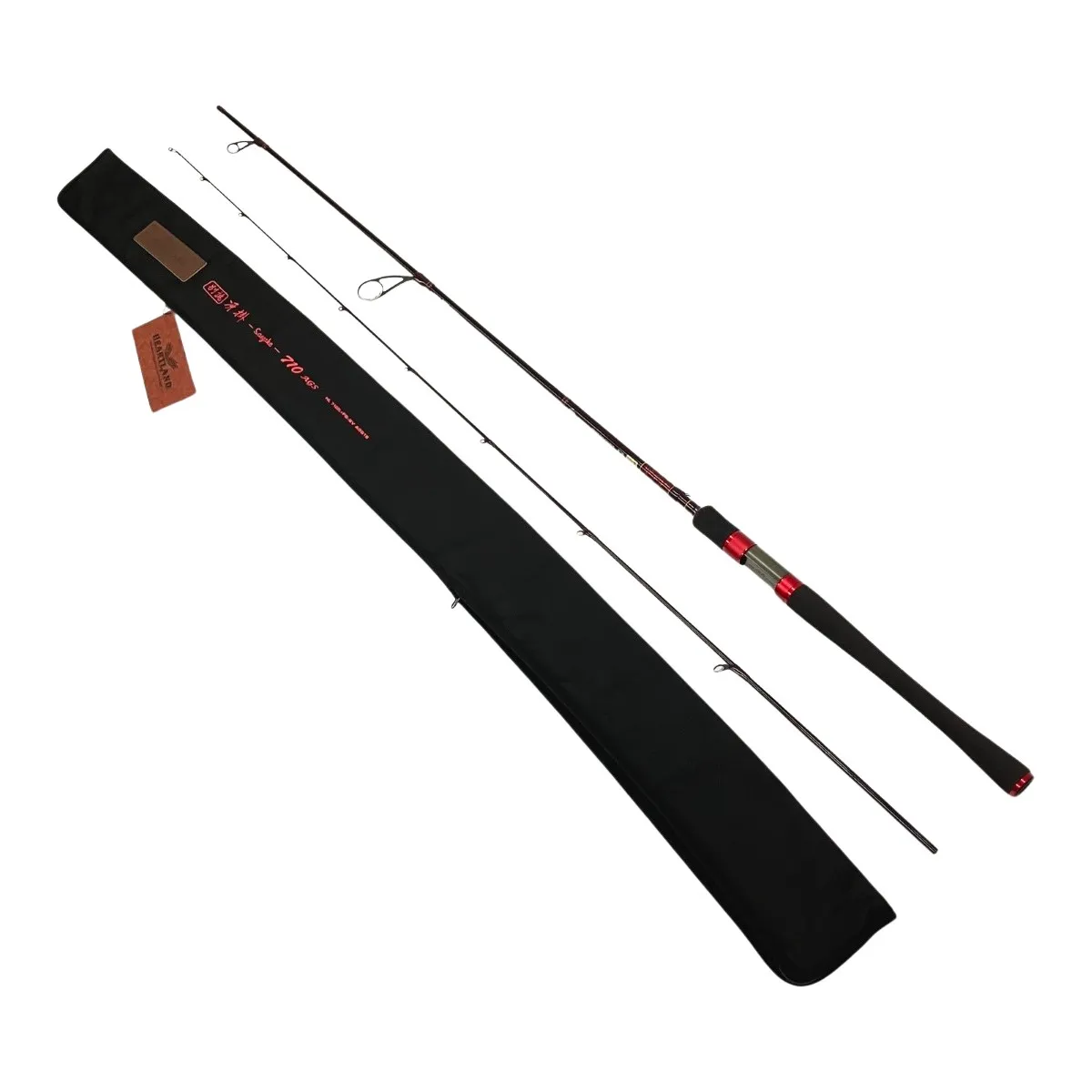 ハートランド別誂冴掛710AGS HL7102L+FS-SV AGS18 2025年最新】ハートランド別誂冴掛の人気アイテム - メルカリ