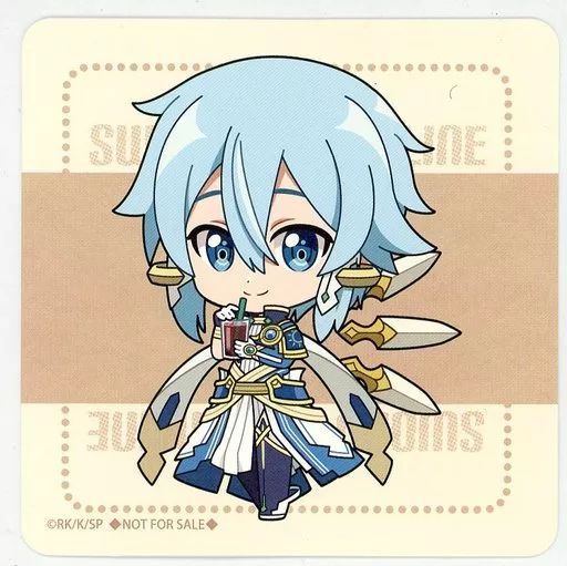 中古】マグカップ・湯のみ シノン(アリシゼーション) オリジナル