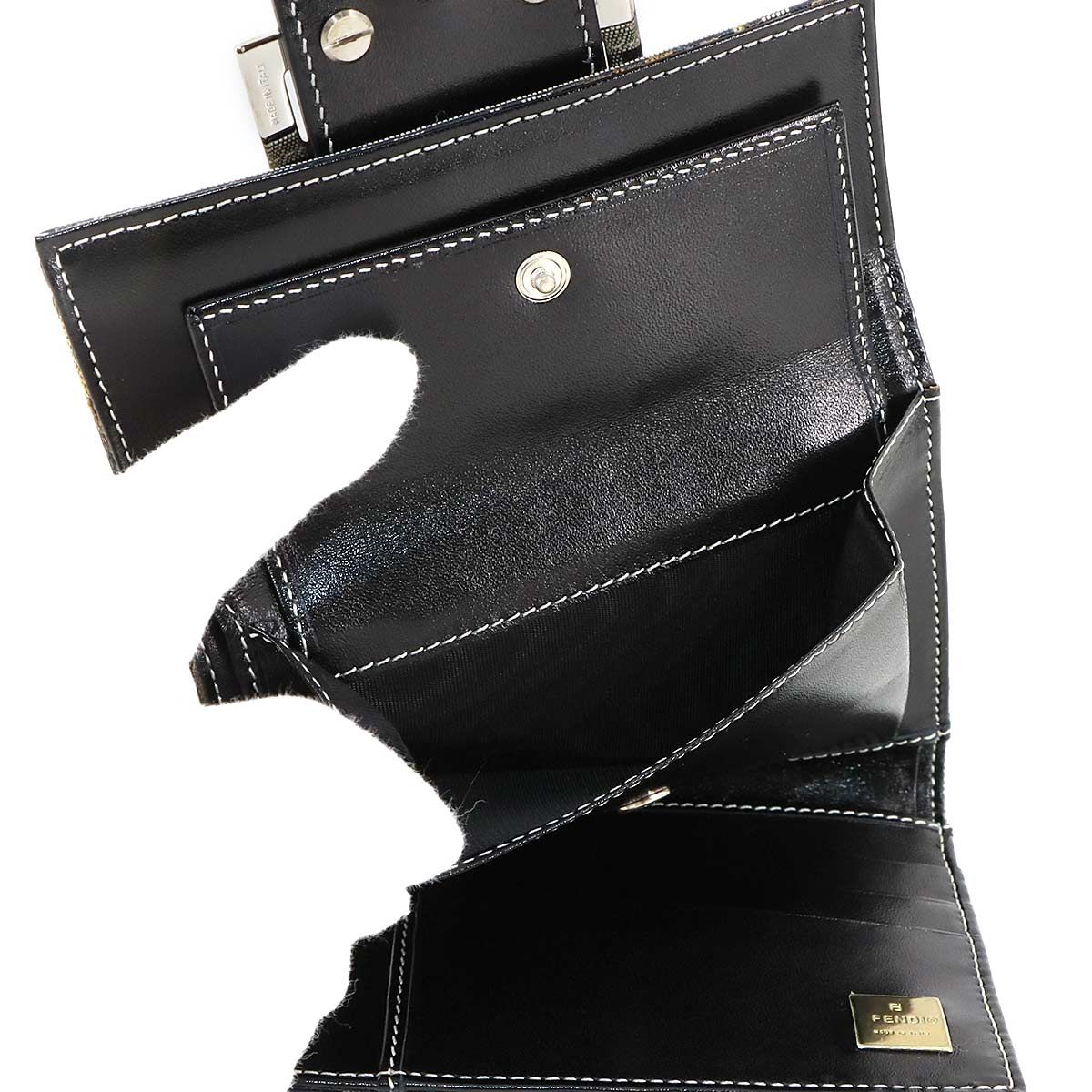 グレー ブラック