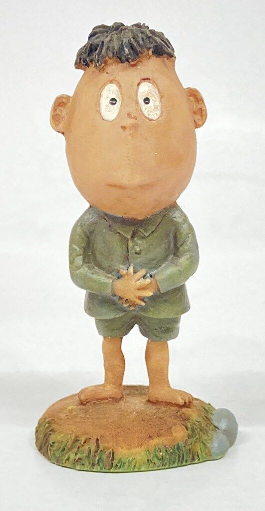 妖怪舎 妖怪フィギュアコレクション 水木しげる 三平 - メルカリ