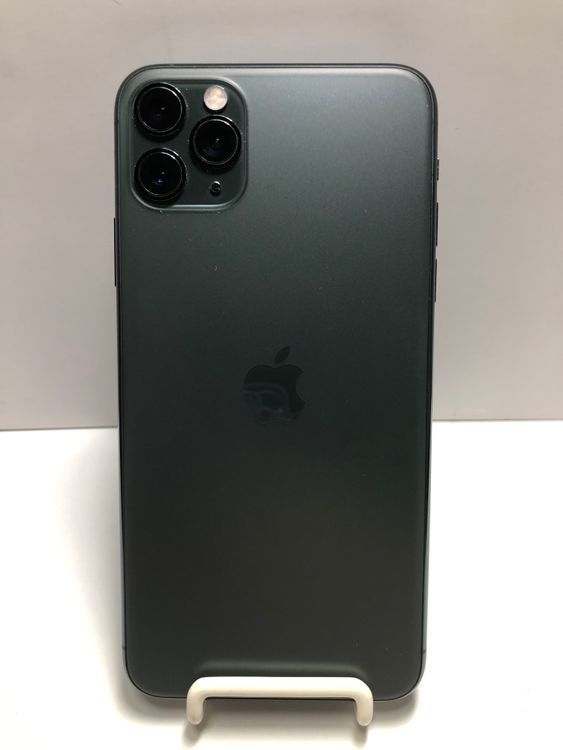 SIMフリー iPhone11ProMax 256GB ミッドナイトグリーン SIMフリー iPhone11ProMax 256GB ミッドナイトグリーン