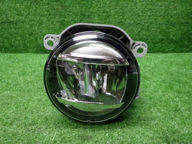 ダイハツ　LA600S　LA610S　タント　LED　左フォグランプ　114-11092　230513017
