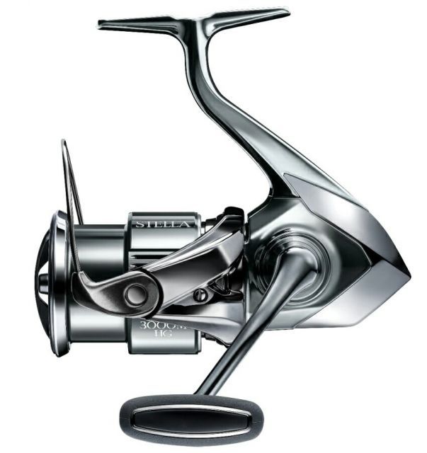 SHIMANO TWIN POWER SW10000HG スピニングリール シマノ 21 ツイン