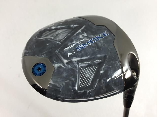 ゴルフクラブ キャロウェイ PARADYM パラダイム Ai SMOKE MAX D ドライバー 2025 日本仕様 Arch KaMs 164α 1W 14日間返品OK