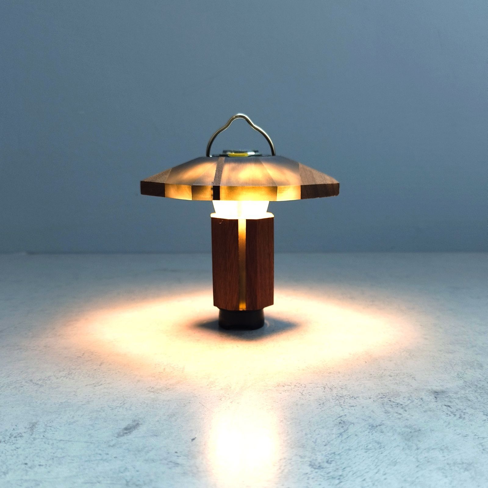 ダップルボーン ダップルグラスシェード ライトアンバー &スタンダップ