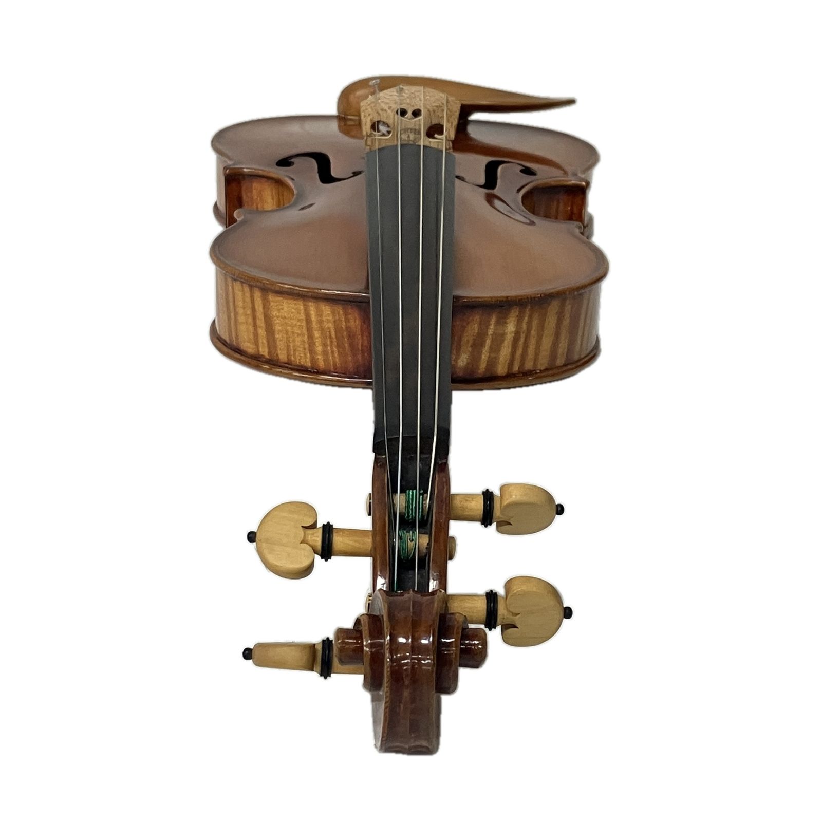 間違いなく SUZUKI 4 4 No.100 SUZUKI‘s Family VIOLIN スズキ バイオリン 弦楽器 S10490588