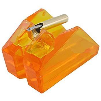 Durpower Phonograph Record Player Turntable Needle For TECHNICS SL-20A SL20A SL-B10 SLB10 SL-B20 SLB20 by Durpower