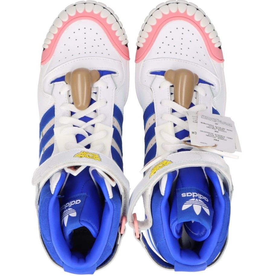 adidas (アディダス) 21AW×Kerwin Frost KF FORUM HI Humanchives 