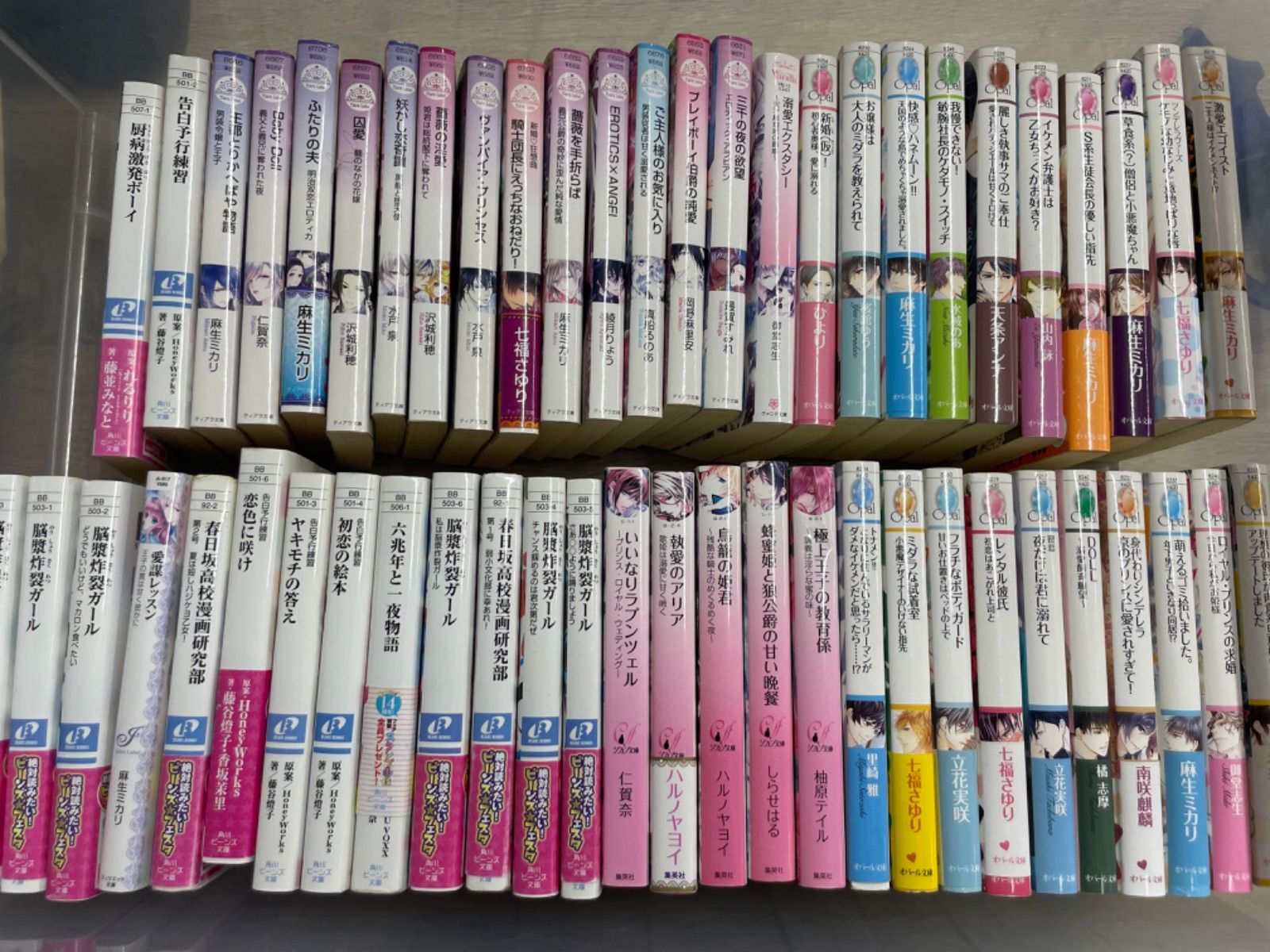 HOT，大得価 TL小説 まとめ売り