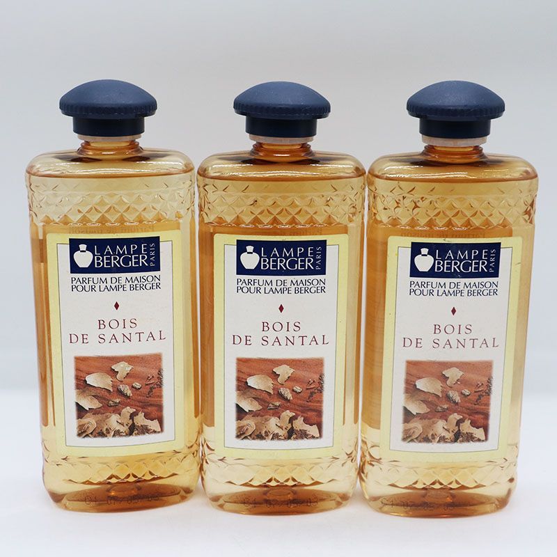 【正規品】オーシャン　3本　ランプベルジェ　新品未使用 正規品】オーシャン 3本 ランプベルジェ 新品未使用 2025年最新