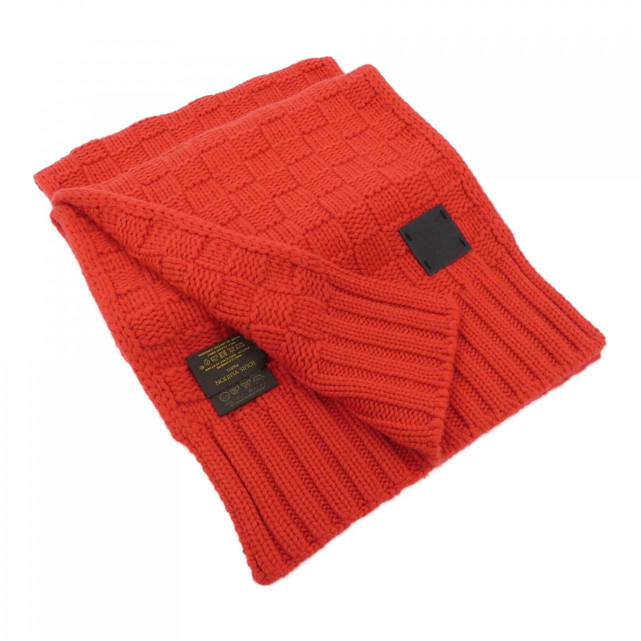 ルイヴィトン　モノグラム　マフラー Kindal カインドオル堀江店 | 【New Arrival】 LOUIS VUITTON(ルイ