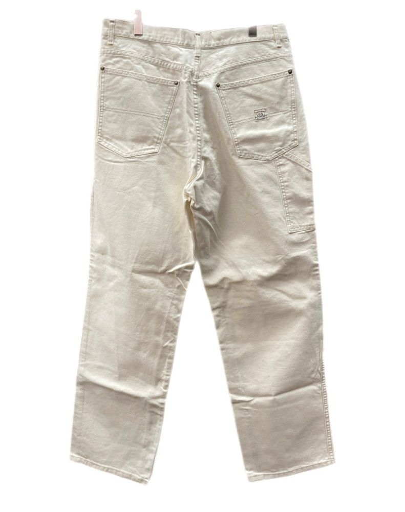 RRL 90´s 前期モデル ペインターワークパンツ