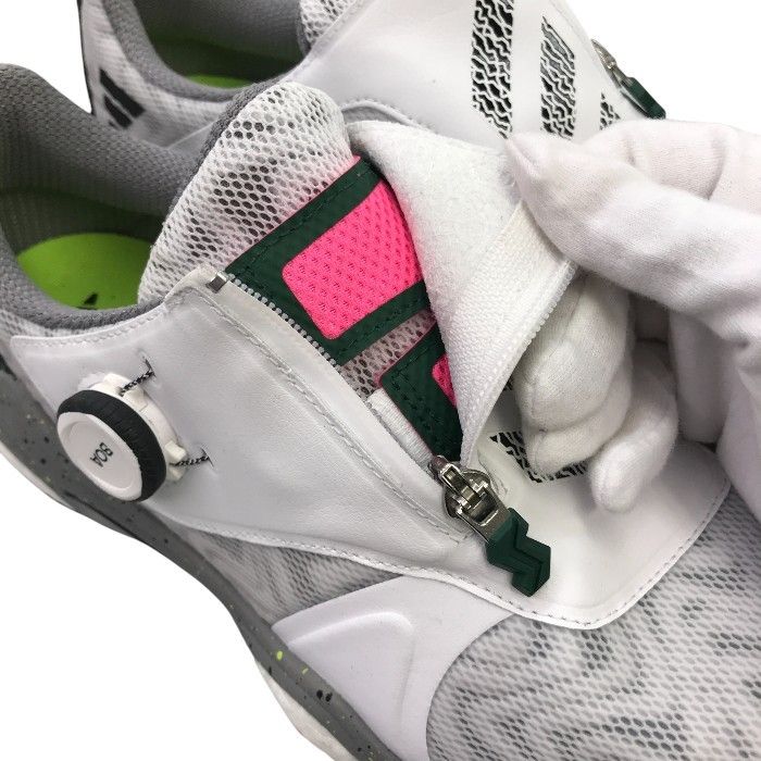adidas コードカオス BOA25 スニーカー メンズ オールシーズン マルチ