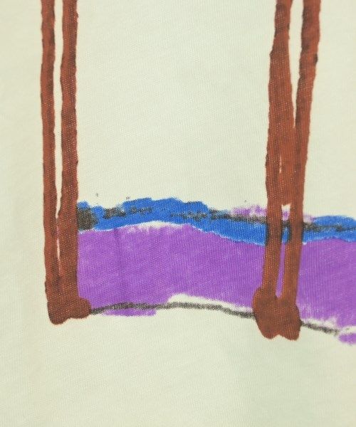  MARNI Tシャツ カットソー レディース 古着 半袖(Tシャツ) Tシャツ カットソー