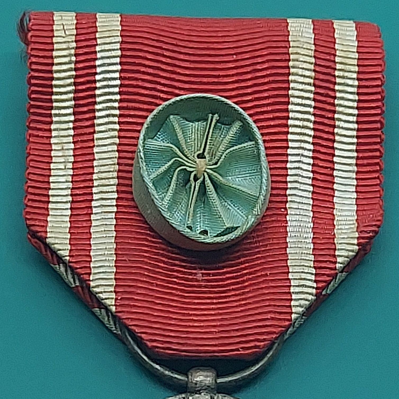 日本赤十字社特別社員章 記章 襟章 旧日本軍 大日本帝国 陸軍 海軍