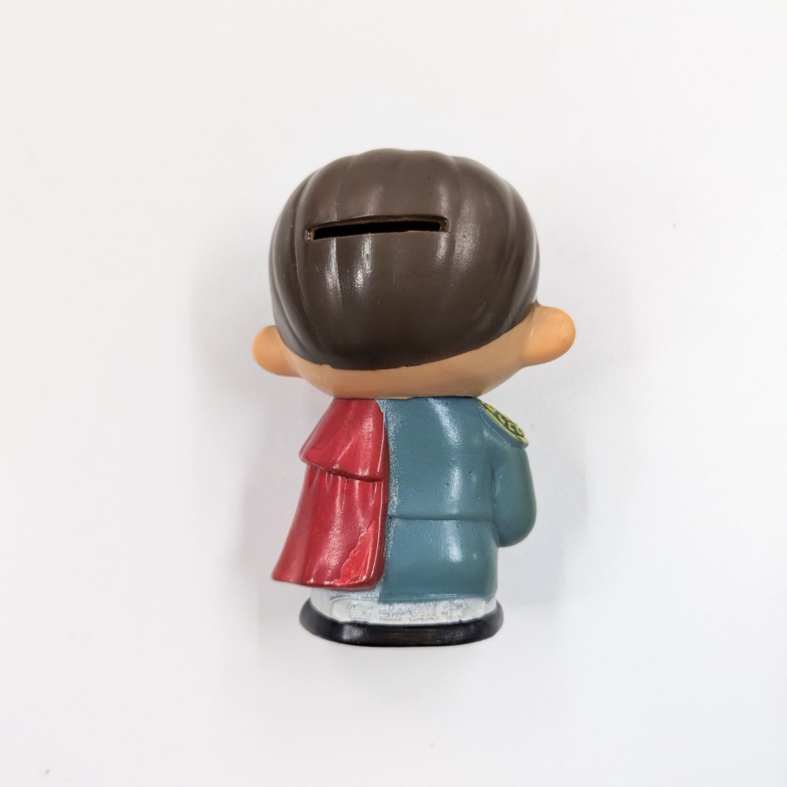 ピノキオ　ソフビ　貯金箱　ゼンマイ人形　3体セット ソフビ人形3体セット 貯金箱 - メルカリ