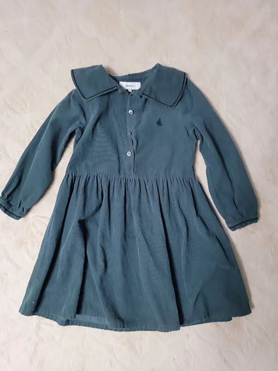 【雷市場（ポンジャン）商品韓国直送】 BEAN POLE(ビーンポール) ワンピース キッズ