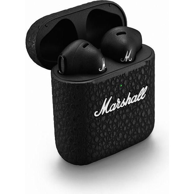 Marshall Minor III Black ワイヤレス イヤホン ブラック 並行輸入/正規品 - メルカリ