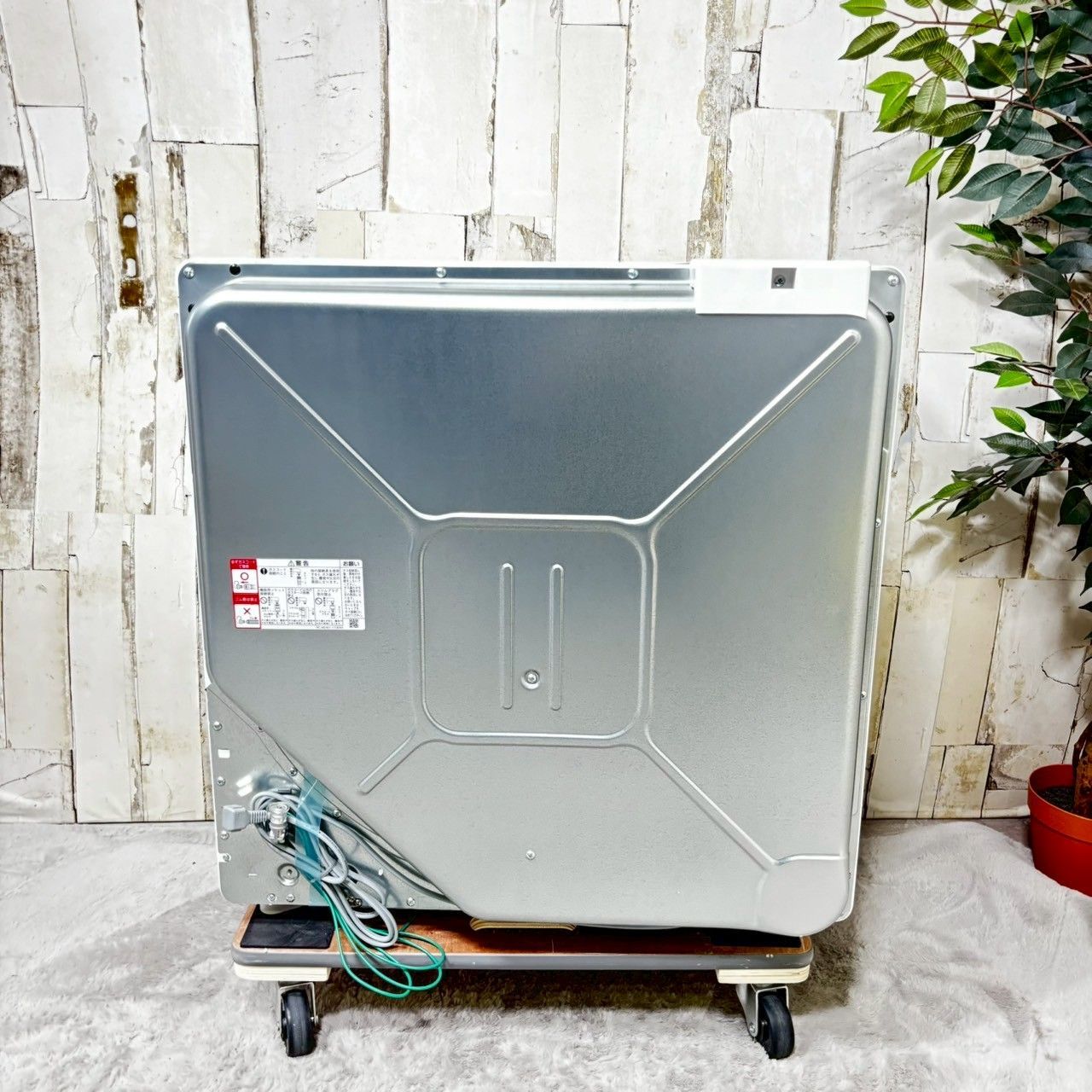 2023年製】ガス衣類乾燥機 大阪ガス 160-R505型 RDT-54S 50/60Hz