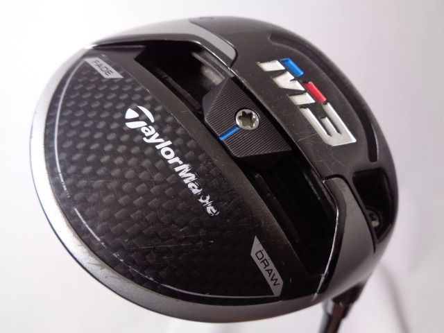 入間□【中古】 テーラーメイド M3 KUROKAGE TM5(JP) S 15[3255