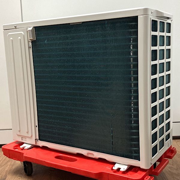 YAMADA ヤマダ YHA-S22P 2.2kw エアコン 2024年製