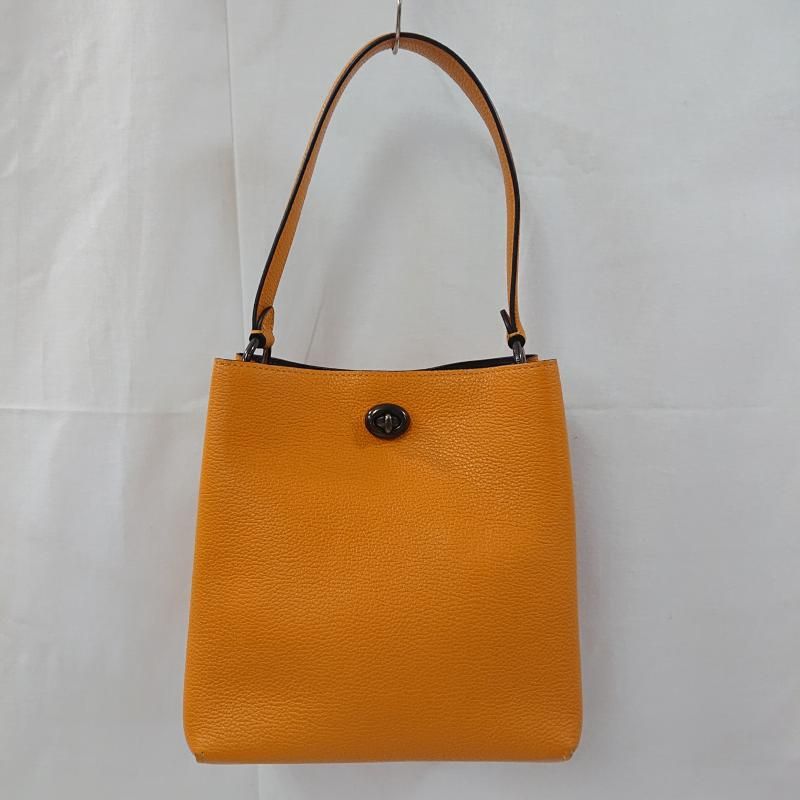COACH コーチ ショルダーバッグ COACH コーチ チャーリー