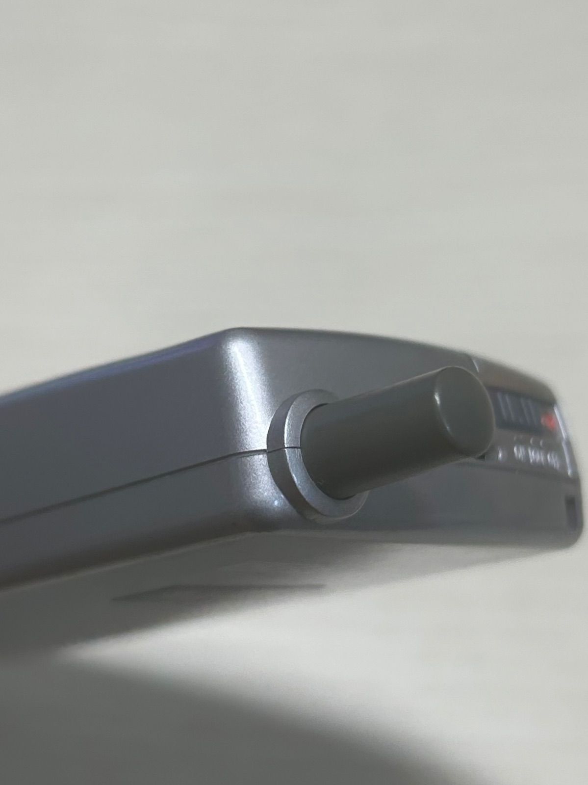 モックアップ TOSHIBA POCKETS K23 CHRISTIANNAURATH_COM_BR