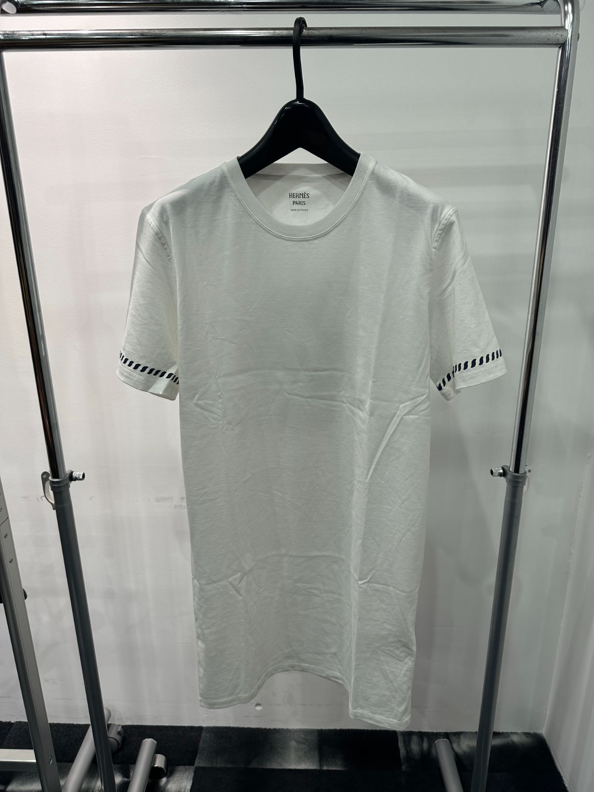 エルメス ワンピース 3E4508DL 23年 サイズ34 ワンピース D25060854