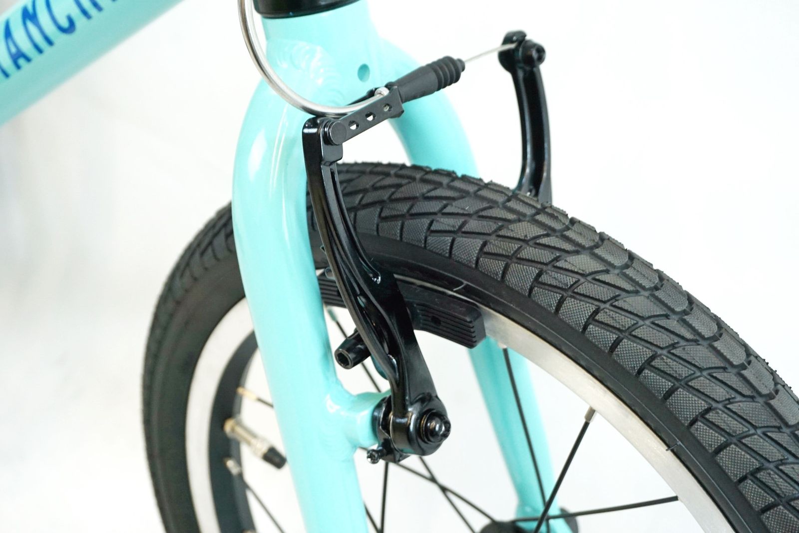 BIANCHI 「ビアンキ」 PIRATA16 2022年モデル 16インチ キッズ