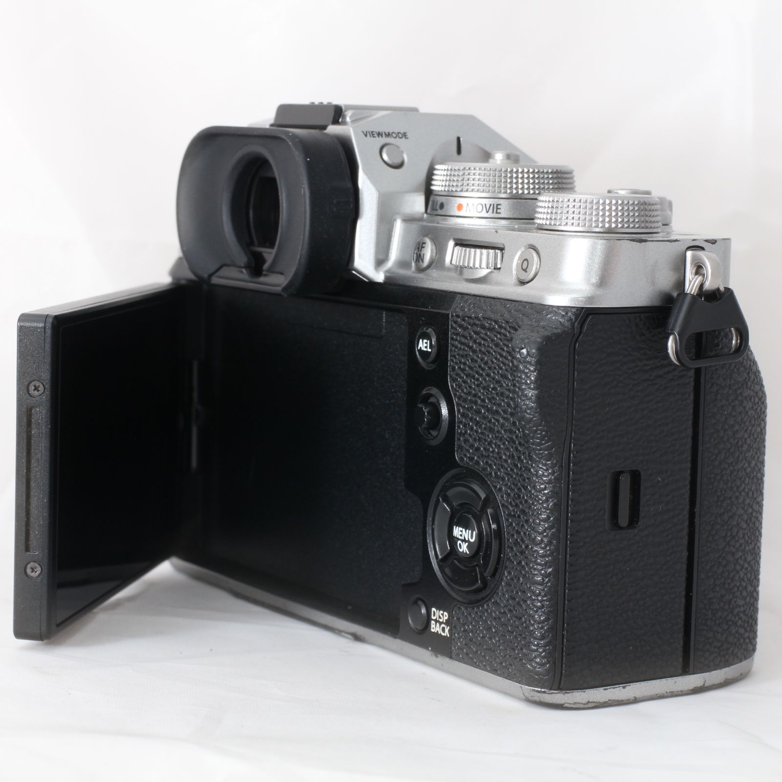 ☆良品・ショット数11567☆ 富士フイルム FUJIFILM ミラーレス