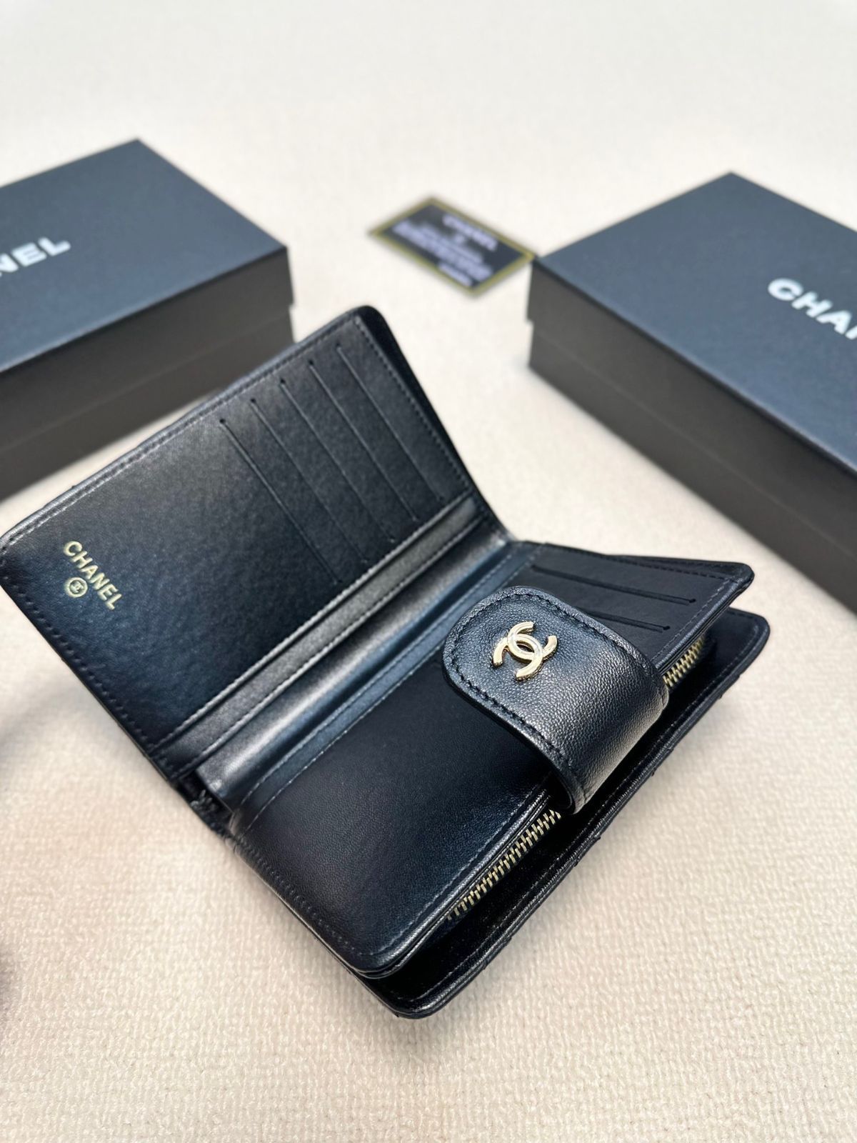 シャネルレディースお財布 楽天市場】レディース財布（ブランドシャネル・柄ロゴ・形状