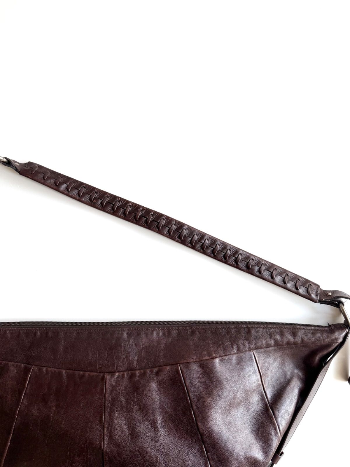 SS2002 YVES SAINT LAURENT MOMBASA BODY BAG イヴ・サンローラン 
