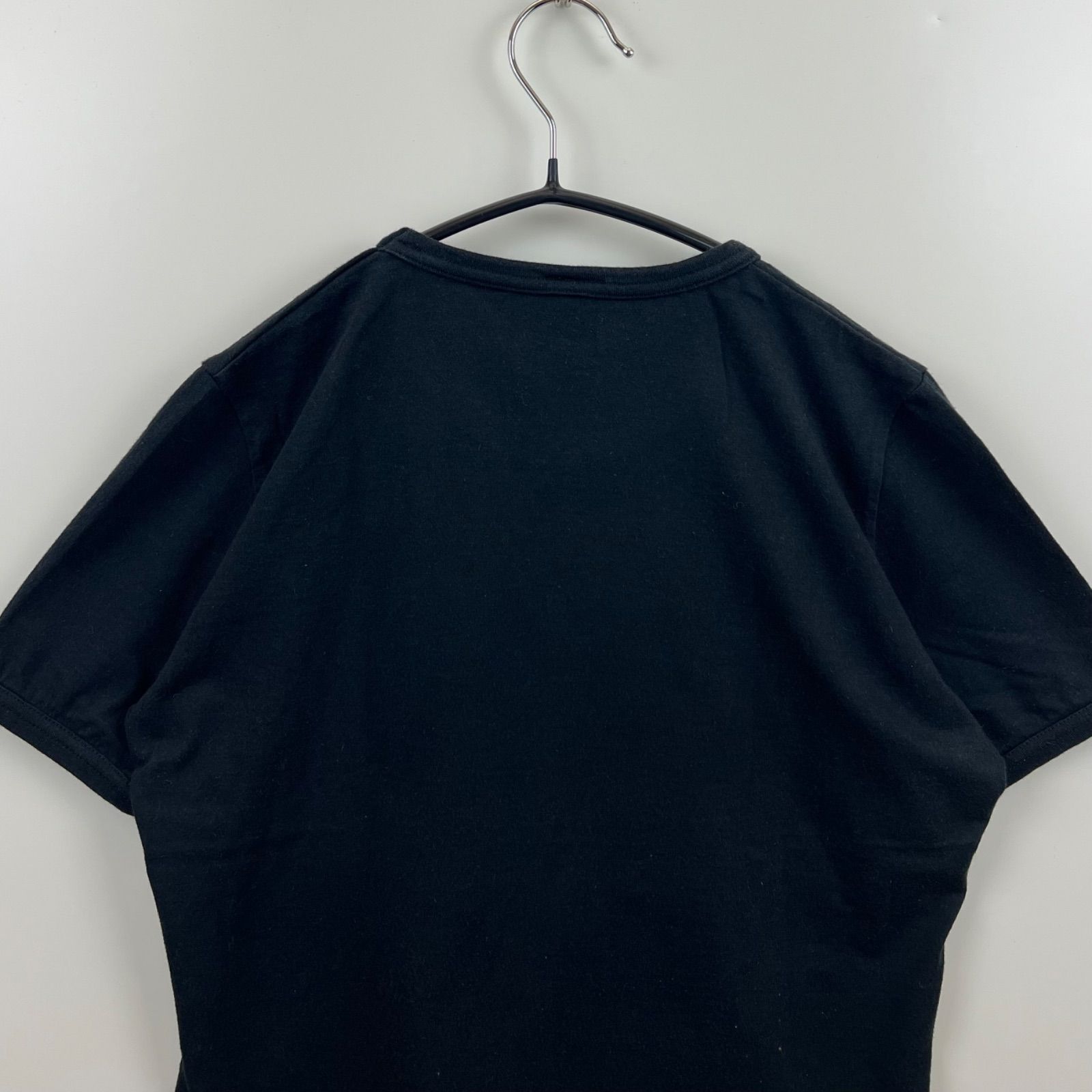 貴重 ジャンポールゴルチエ ビンテージ　カットソー　半袖Tシャツ　y2k JEAN PAUL GAULTIER JPG 00s archive SAFE SEX Tee 40 ジャン