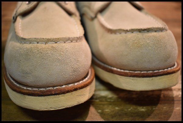 レッドウィング 8173